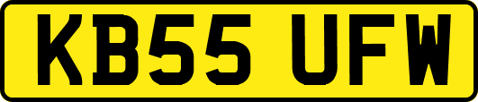 KB55UFW