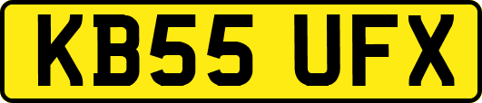 KB55UFX
