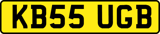 KB55UGB