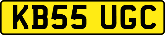 KB55UGC
