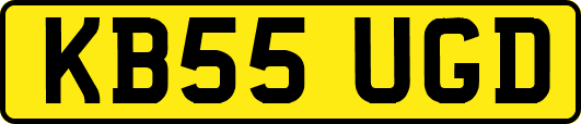 KB55UGD