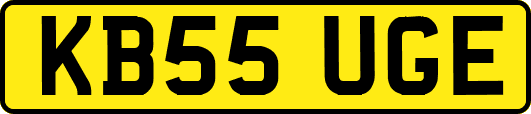 KB55UGE