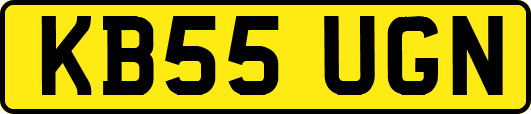 KB55UGN