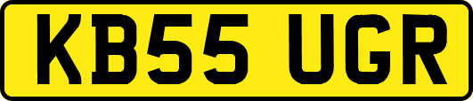 KB55UGR