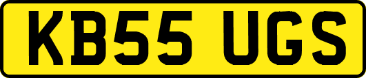 KB55UGS