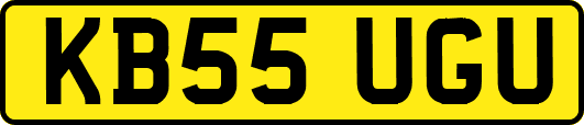 KB55UGU
