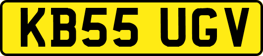 KB55UGV