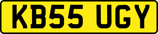 KB55UGY