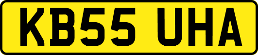 KB55UHA