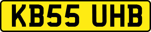 KB55UHB