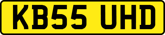 KB55UHD