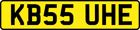 KB55UHE