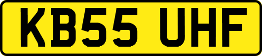 KB55UHF