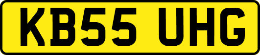 KB55UHG