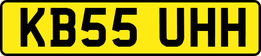 KB55UHH