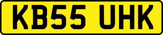 KB55UHK