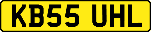 KB55UHL