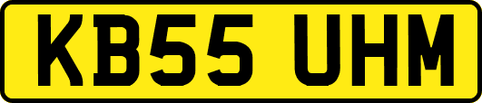 KB55UHM