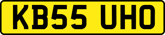 KB55UHO