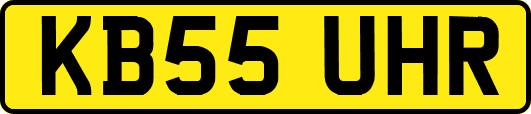 KB55UHR