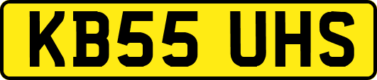 KB55UHS