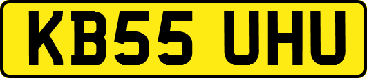 KB55UHU