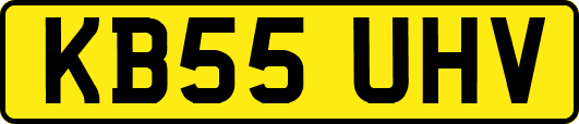 KB55UHV