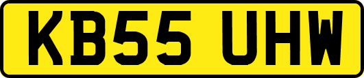 KB55UHW