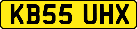 KB55UHX