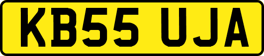 KB55UJA
