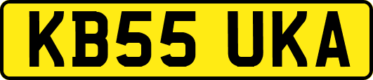 KB55UKA