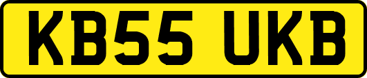 KB55UKB
