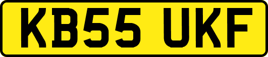 KB55UKF