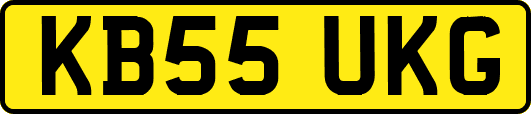 KB55UKG
