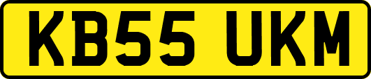 KB55UKM