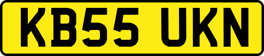 KB55UKN
