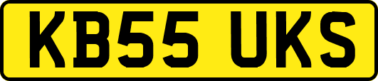 KB55UKS