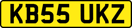 KB55UKZ