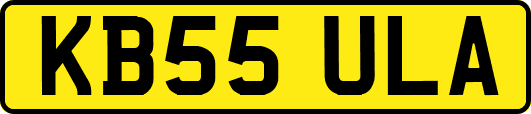 KB55ULA