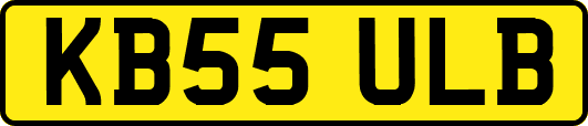 KB55ULB
