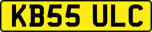 KB55ULC