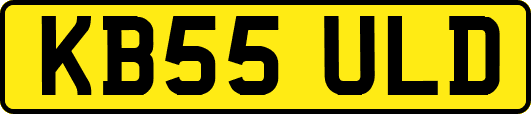 KB55ULD
