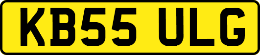 KB55ULG