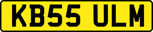 KB55ULM
