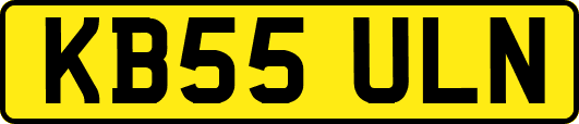 KB55ULN