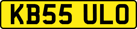 KB55ULO