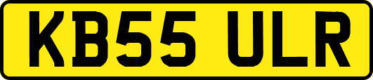 KB55ULR