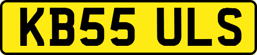 KB55ULS