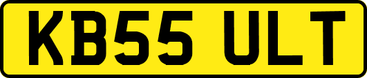 KB55ULT