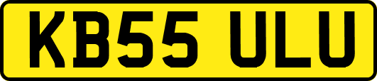 KB55ULU